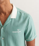 Archive Bowling Shirt - SS24