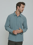 Liberty Long Sleeve Shirt - FW23