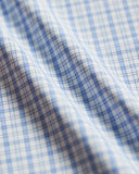 Sawyer Long Sleeve Shirt - FW24