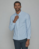Sawyer Long Sleeve Shirt - FW24