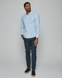 Sawyer Long Sleeve Shirt - FW24