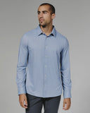 Wilhem Long Sleeve Shirt - SS25