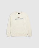 Gunn Logo Sweatshirt - FW24