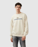 Gunn Logo Sweatshirt - FW24