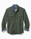 Cobble Hill CPO Shirt Jacket - FW24