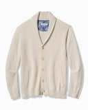 Palm Perfection Shawl Cardigan - FW24