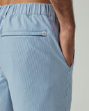 La Jolla Hybrid 7" Short - SS25