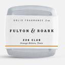 F&L Solid Fragrance - Core