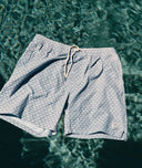 6" Lined Sport & Swim Short - SS25