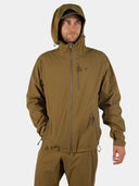 Squall 3L Ultralight Rain Jacket - SS23