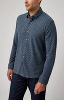 Long Sleeve Knit - FW23