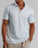APEX - Birdseye Polo - SS25