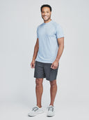 Carrollton Fitness T-Shirt - SS25