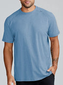 Carrollton Fitness T-Shirt - SS25