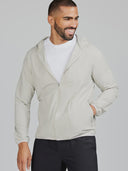 Swift Hooded Jacket - FW24