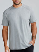 Carrollton Fitness T-Shirt - SS25