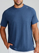Carrollton Fitness T-Shirt - SS25