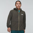 Viento Wind Travel Jacket Men's - FW23
