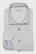 W016S Cotton Linen Array - SS25