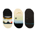 Women's Tri No Show 3 Pack - FW24