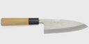 WH Series Elite Warikomi Gold Ho-wood Deba - Classic