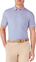 Versa Short Sleeve Polo - CORE