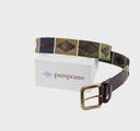 Pampeano Polo Belt - Caza - Classic