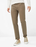 Style Cadiz Marathon 5 Pocket Pant - FW24