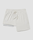 EVERYDAY HYBRID SHORT WITH BELT LOOPS - Classic