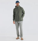 Men's Cloudshield Rain Jacket - FW23