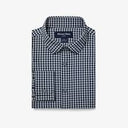 Leeward No Tuck LS Dress Shirt - FW24
