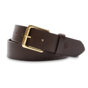 Leather Sporting Belt - Core