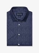 Halyard SS Dress Shirt - SS25