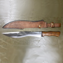 La Machete - Classic