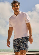 Frankie SS Polo - SS25
