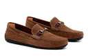 Bermuda Loafer - FW24