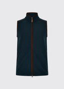 Lifford Fleece Vest - FW24