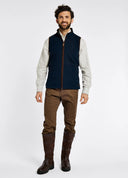 Lifford Fleece Vest - FW24