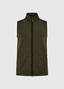 Lifford Fleece Vest - FW24