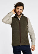 Lifford Fleece Vest - FW24