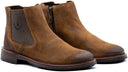 McKinley Suede Boot - FW24