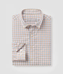 Harper Plaid LS - FW23