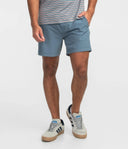 EVERYDAY HYBRID SHORT WITH BELT LOOPS - Classic