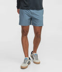 EVERYDAY HYBRID SHORT WITH BELT LOOPS - Classic