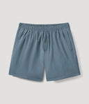 EVERYDAY HYBRID SHORT WITH BELT LOOPS - Classic