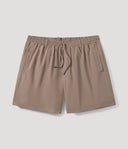 EVERYDAY HYBRID SHORT WITH BELT LOOPS - Classic