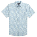 Rowe Printed Short Sleeve Woven - SS24