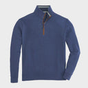 Frost Fleece Pullover - FW24