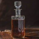 Terrane No. 12 Decanter