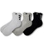 Cushion Ankle 3 Pack - Core